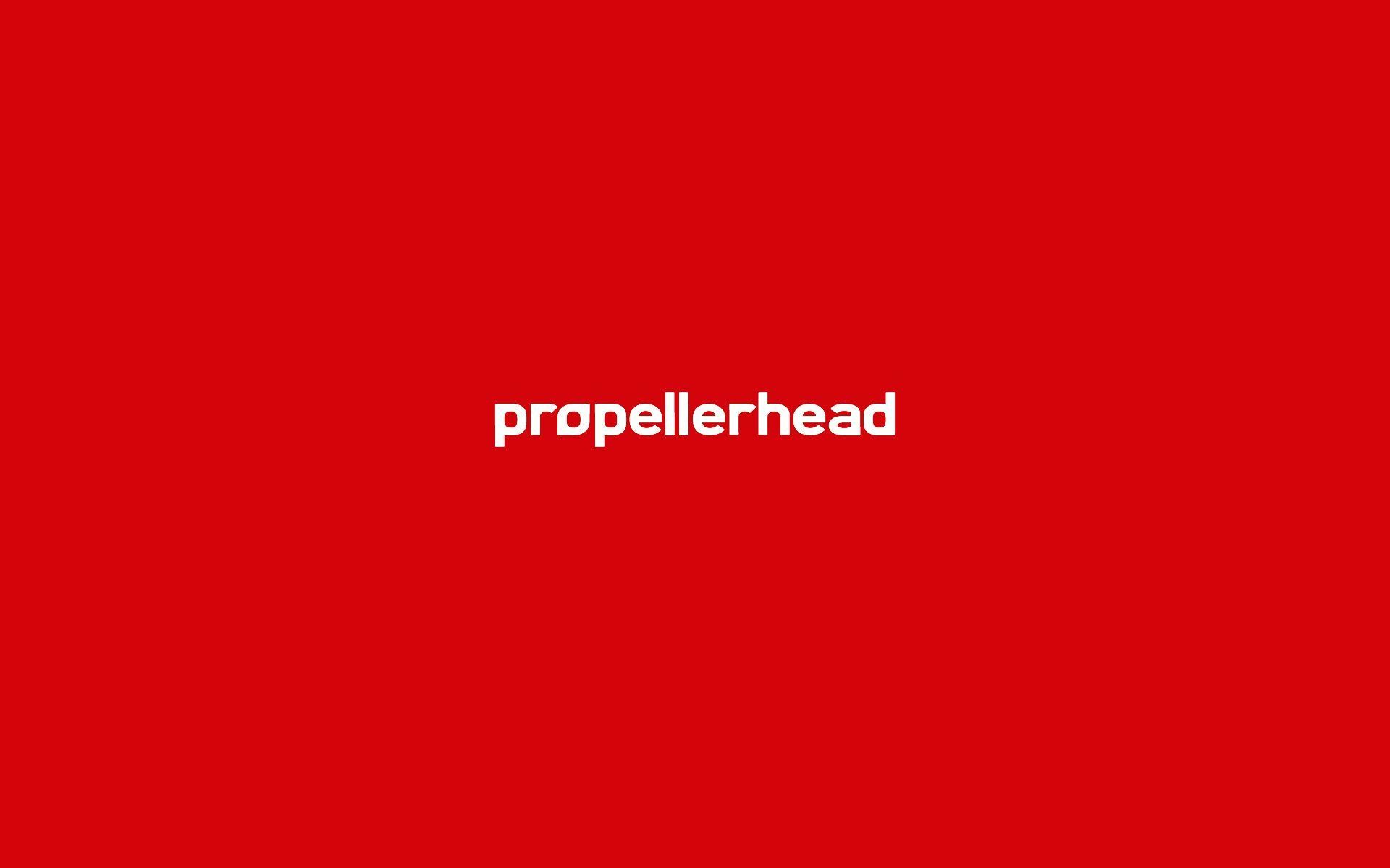 Propellerhead wallpaper pictures