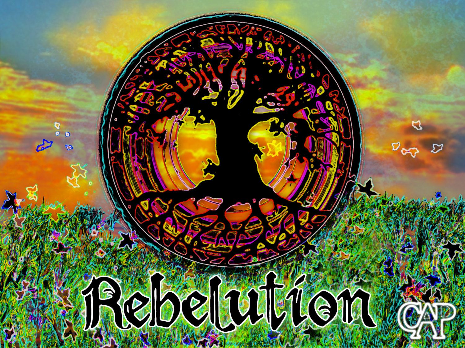 Rebelution ideas rebelution reggae roots reggae music