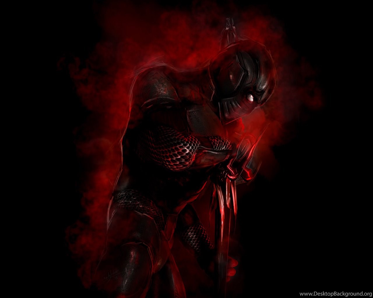 Black warrior wallpapers