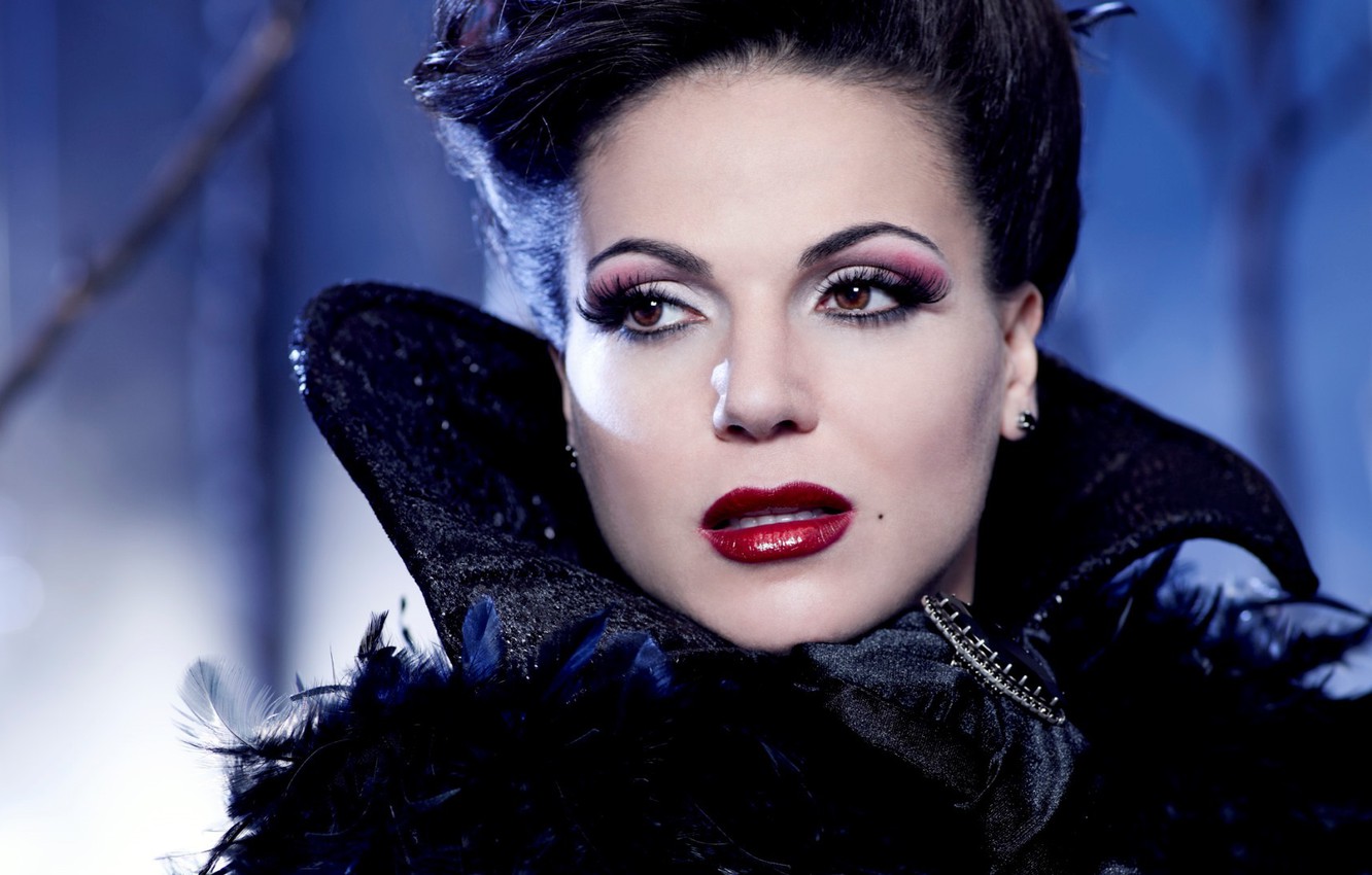 Wallpaper wool grill evil queen regina mills once upon a time images for desktop section ñððñðñ