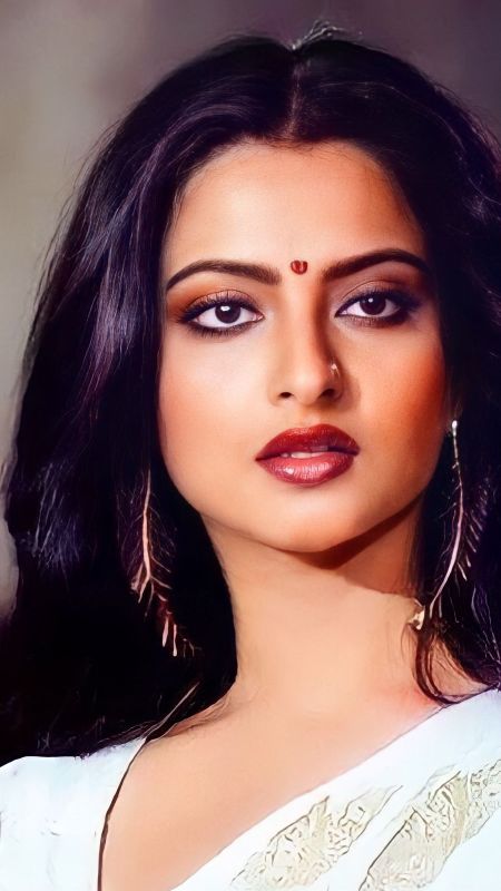 Rekha wallpaper download