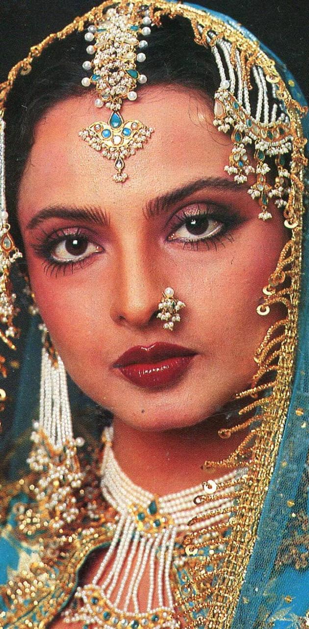 Rekha wallpaper by gurusad