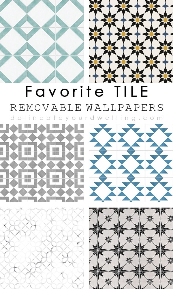 Download Free 100 + wallpaper removable tiles