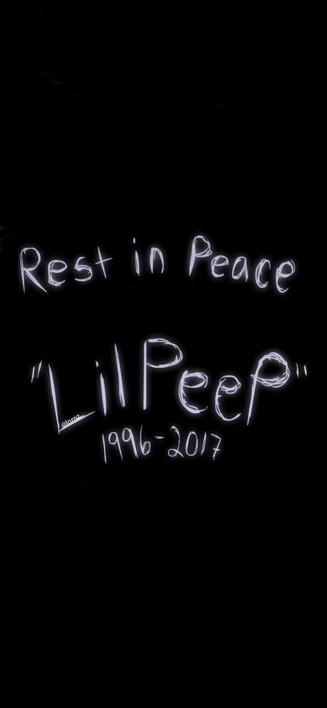 Rip lil peep wallpaper lil peep beamerboy lil peep live lil