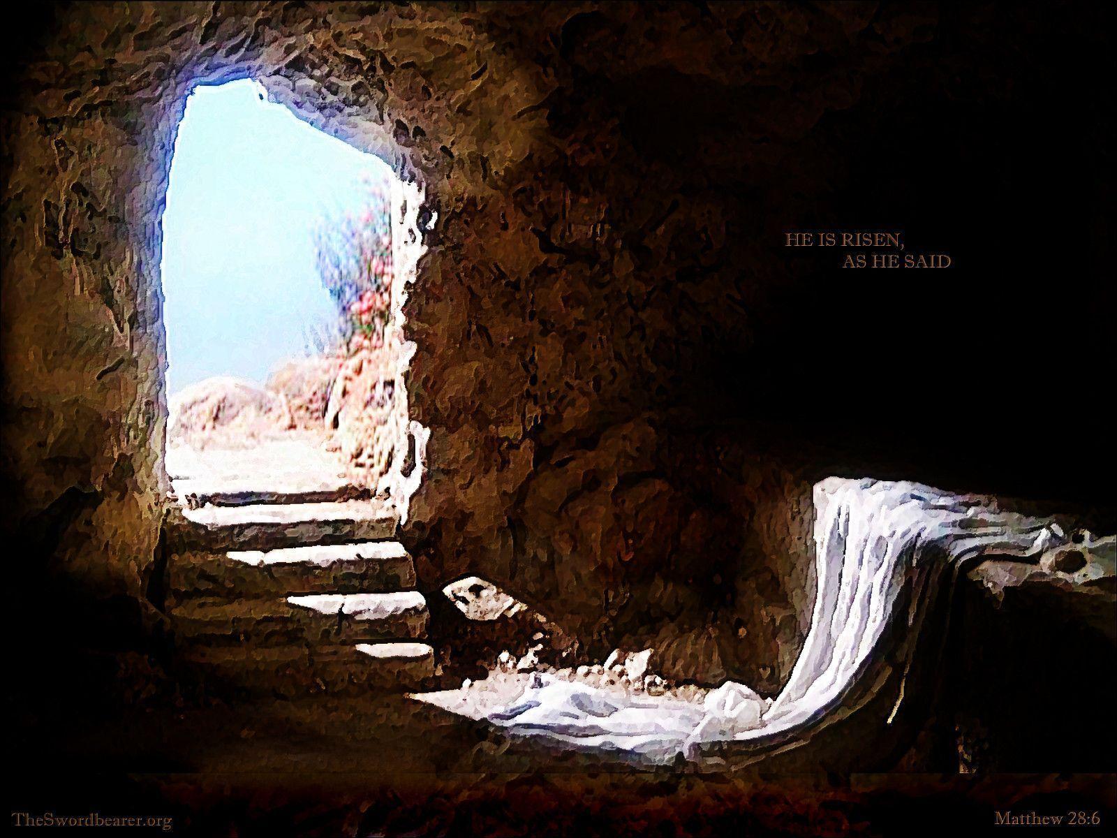 Jesus resurrection wallpapers