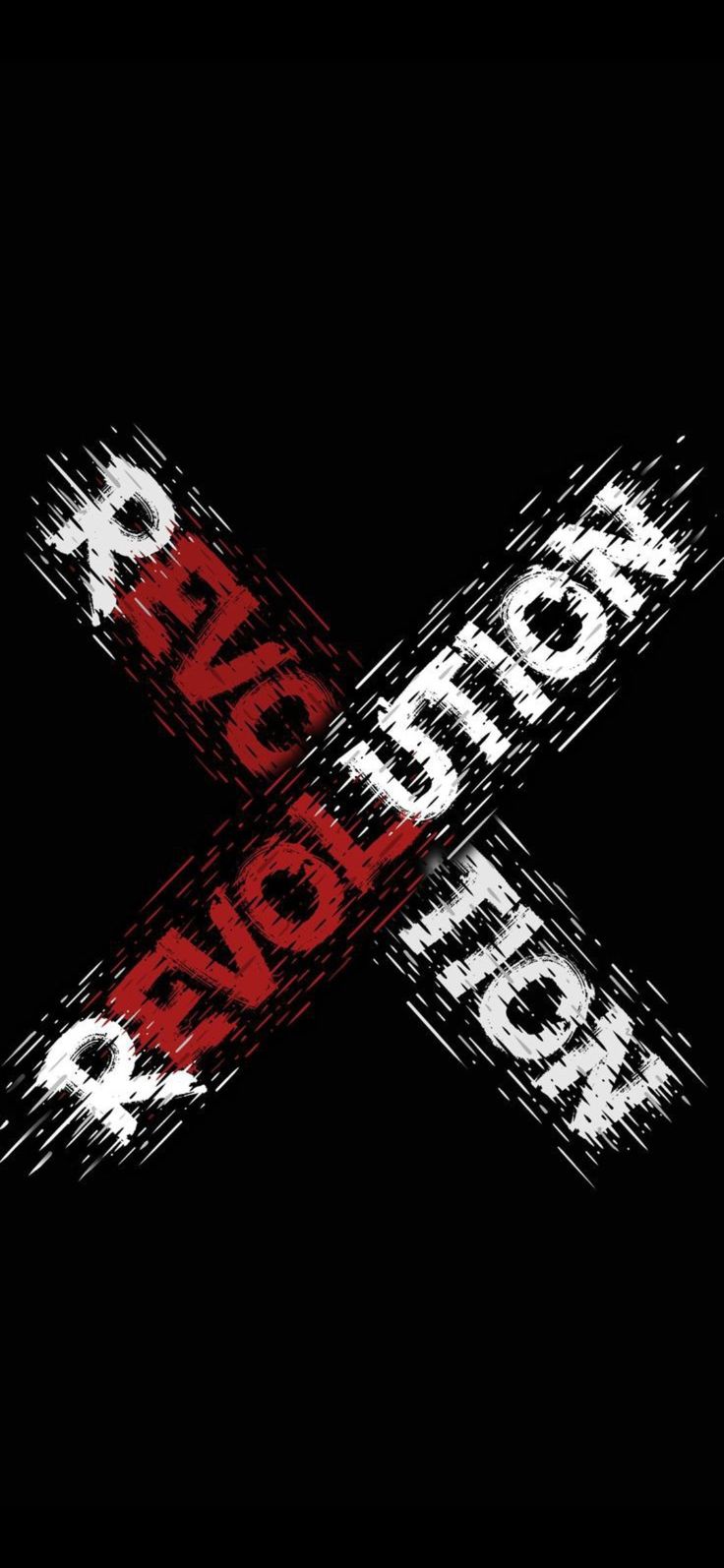 Revolution exclusive wallpaper tshirt printing design cool wallpapers art crazy wallpaper