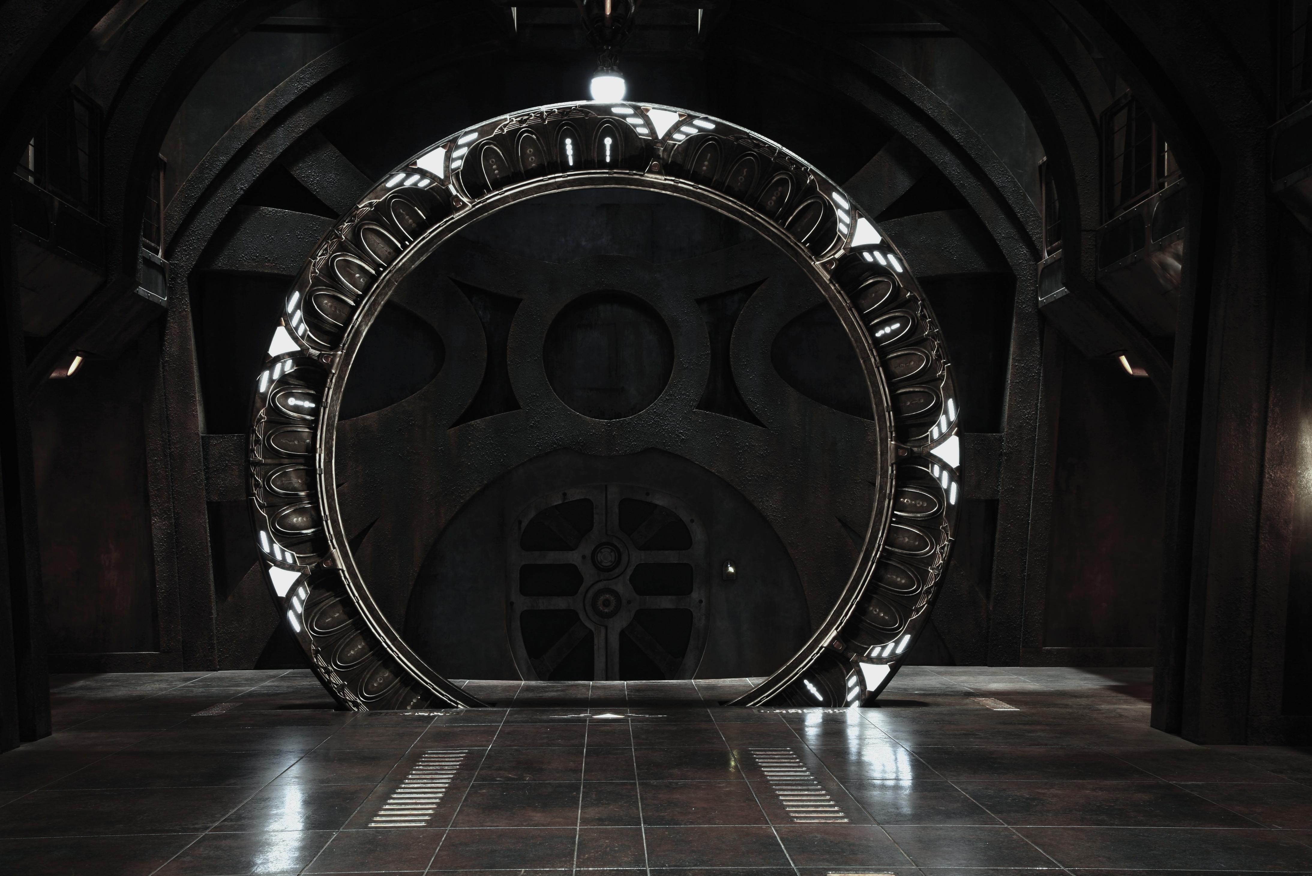 Stargate hd papers and backgrounds