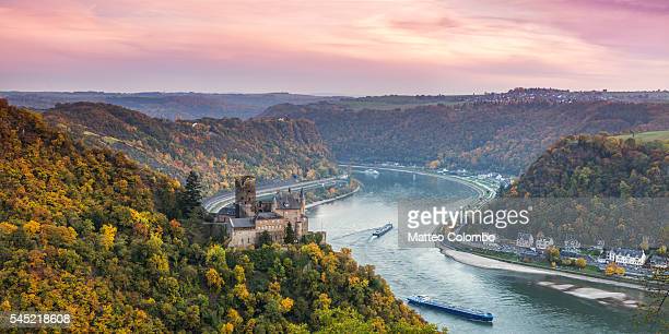 Rhein bilr und fotos