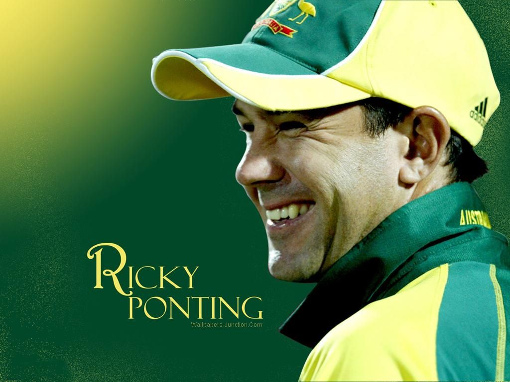 Ricky ponting wallpaper ideas ricky ponting wallpaper world cricket