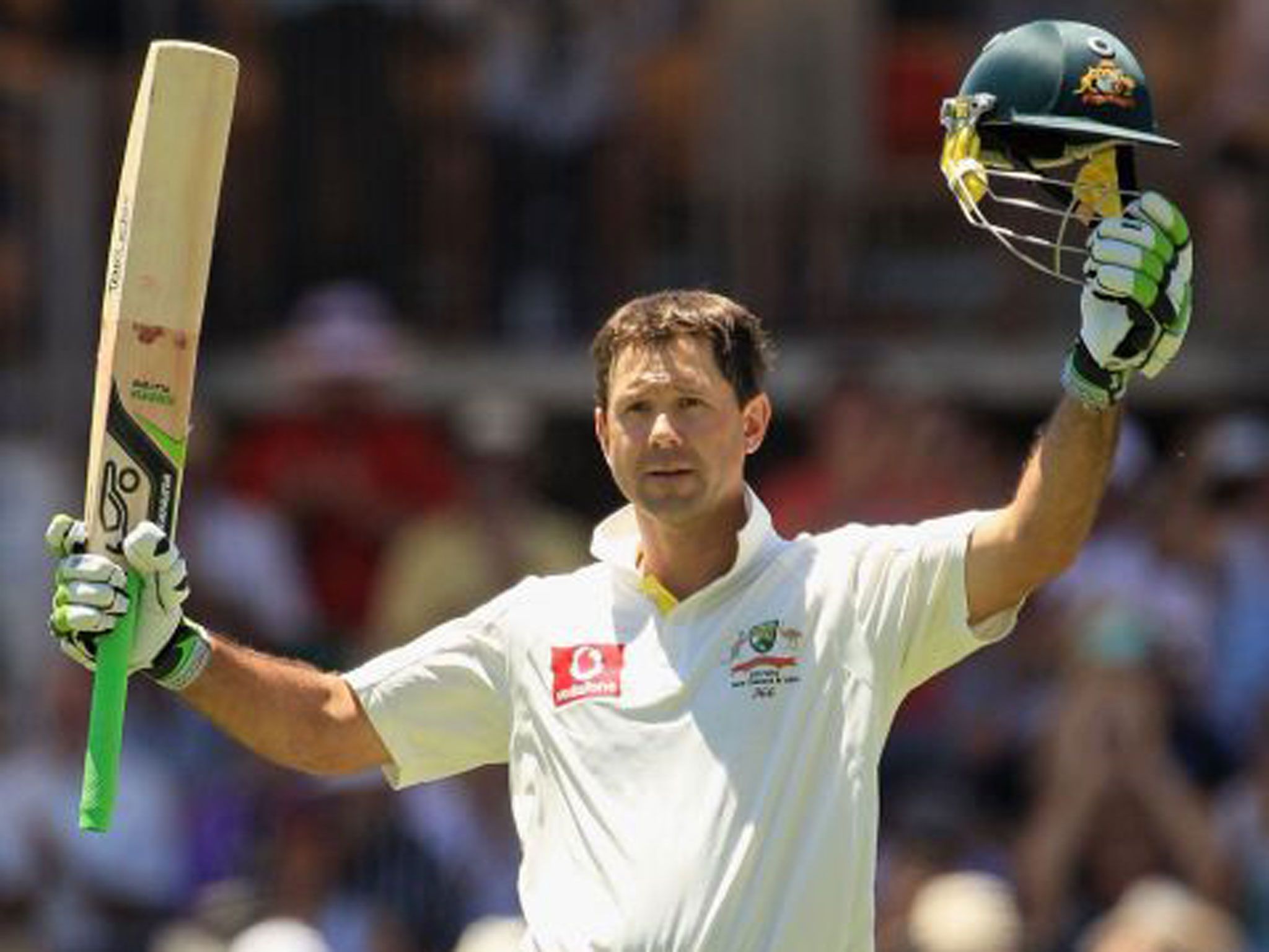 Ricky ponting wallpapers