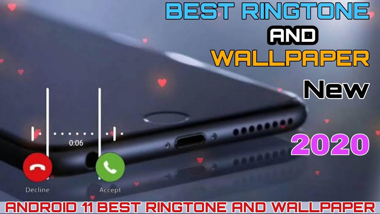 Best ringtone and wallpaper new android best ringtone and wallpaper raofaa technical