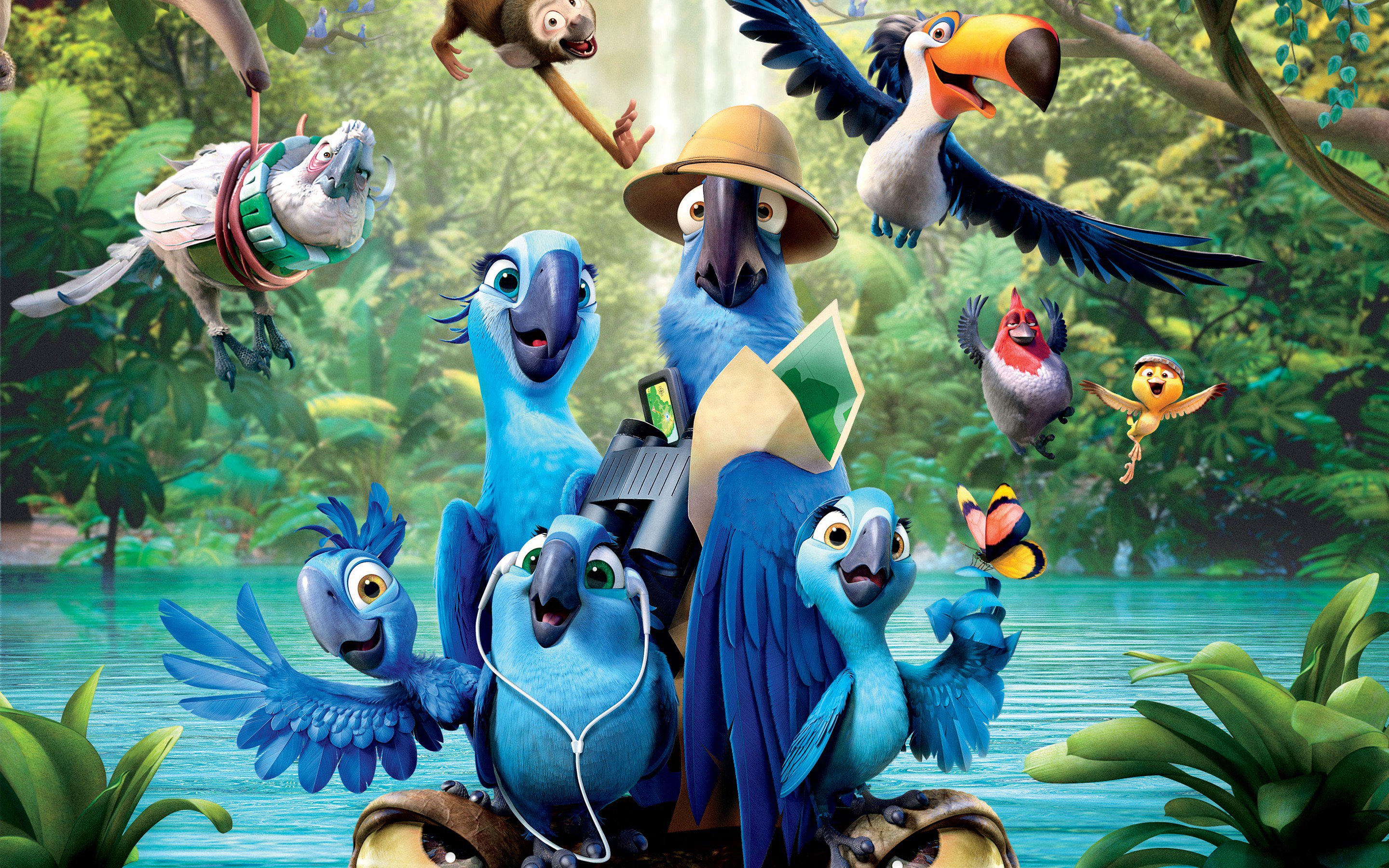 Rio 2