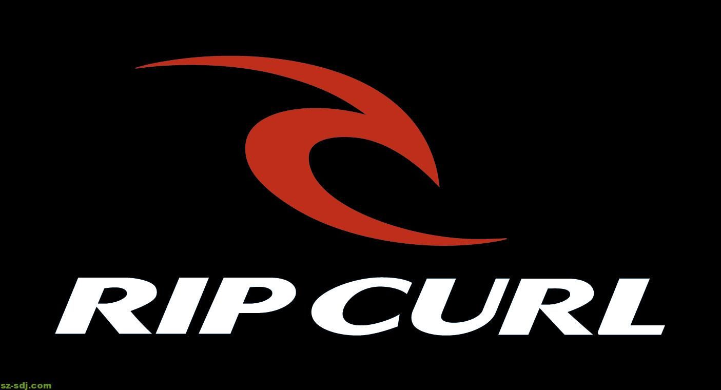 Rip curl logo wallpaper