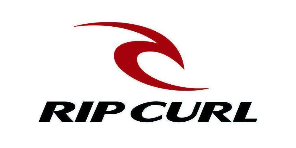 Logo rip curl png