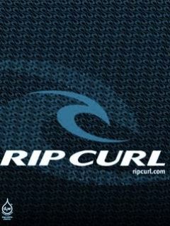 Rip curl mobile wallpaper rip curl mobile logo ripped