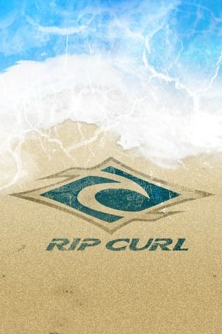 Rip curl logo iphone wallpaper download iphone wallpaper club arte sobre surfe ondas de surfe logotipos retrã