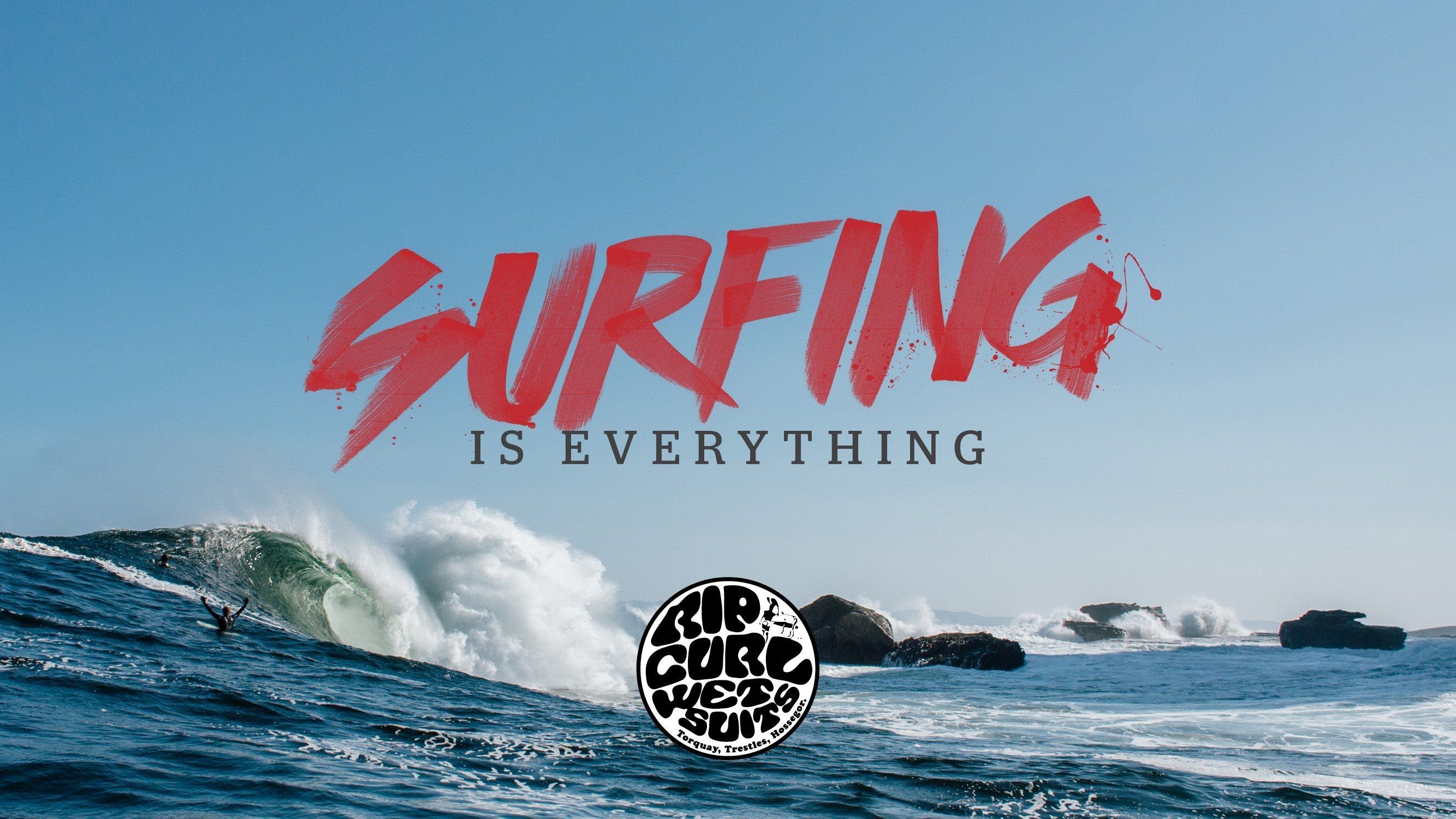 Rip curl wallpapers