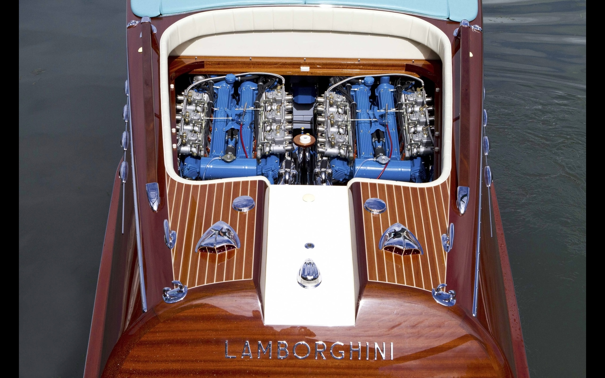 Riva aquarama lamborghini superboat race racing boat engine f wallpaper x