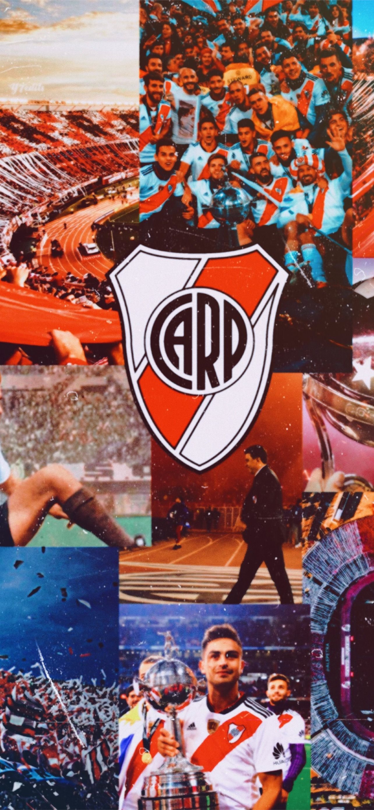 River plate iphone wallpapers free download