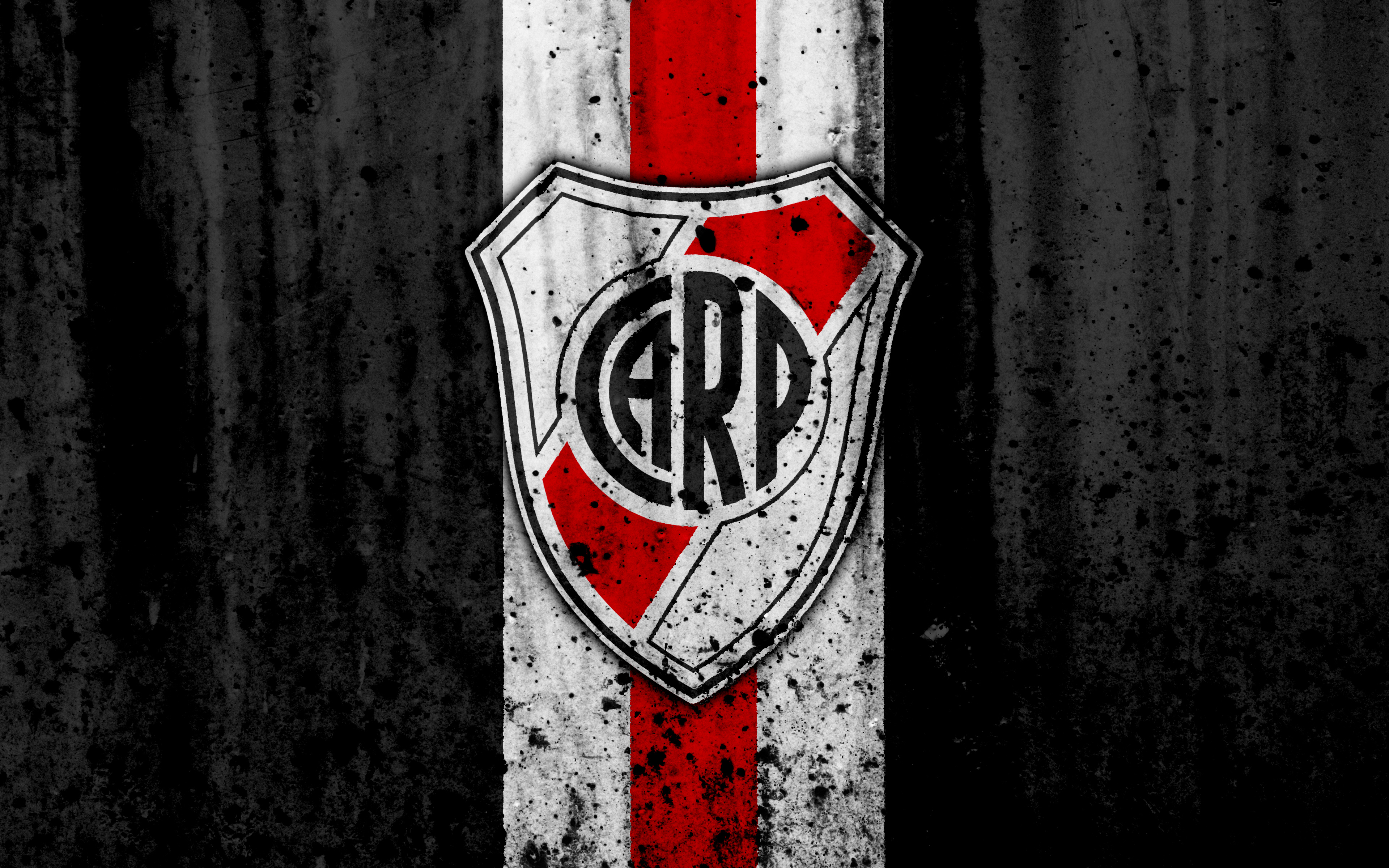 River plate logo