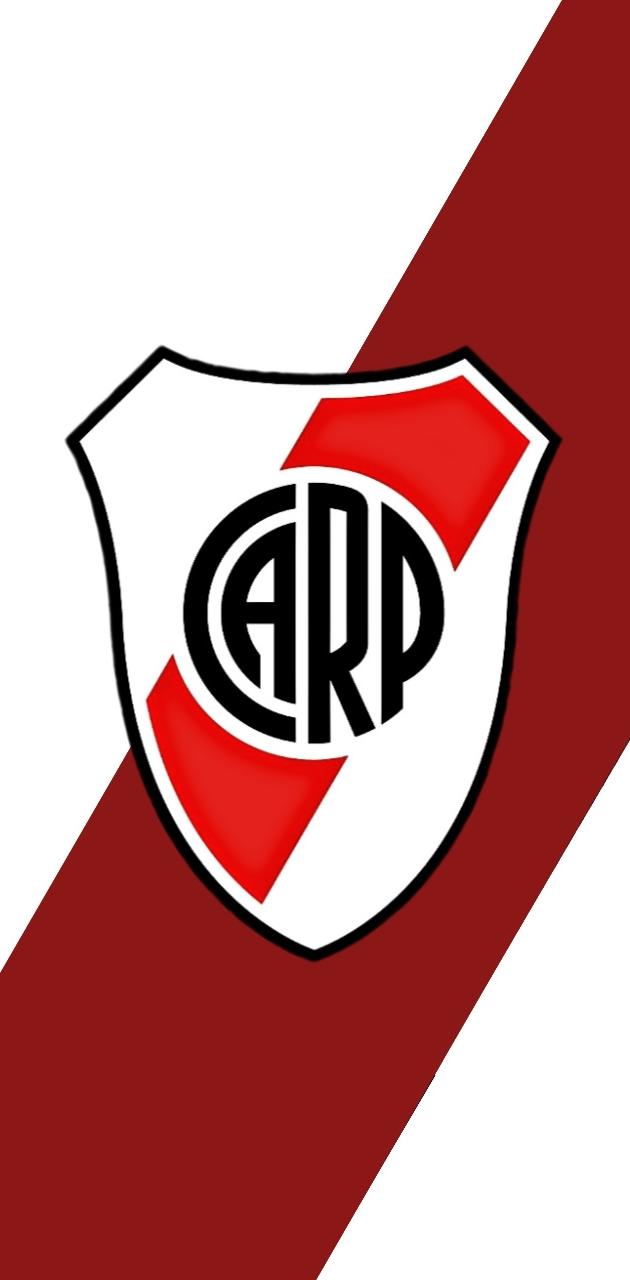 Escudo de river plate wallpaper by franciscopavon