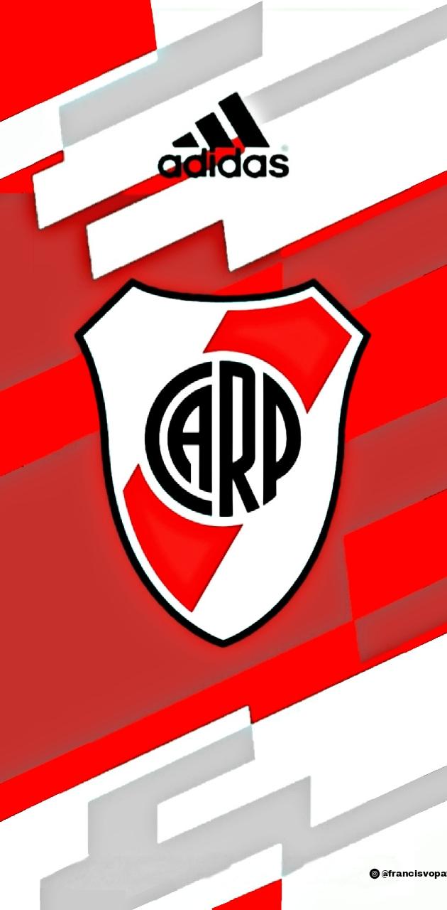 River plate wallpaper by franciscopavon