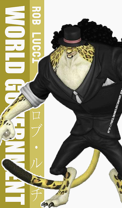 One piece wallpapers mobile cp rob lucci by fadil on