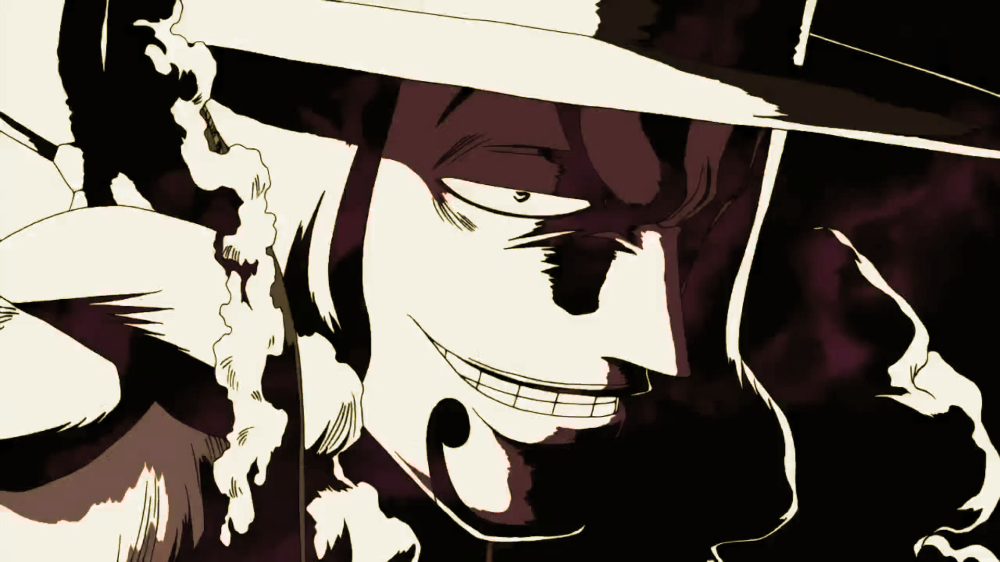 One piece rob lucci hd wallpaper in lucci anime anime images