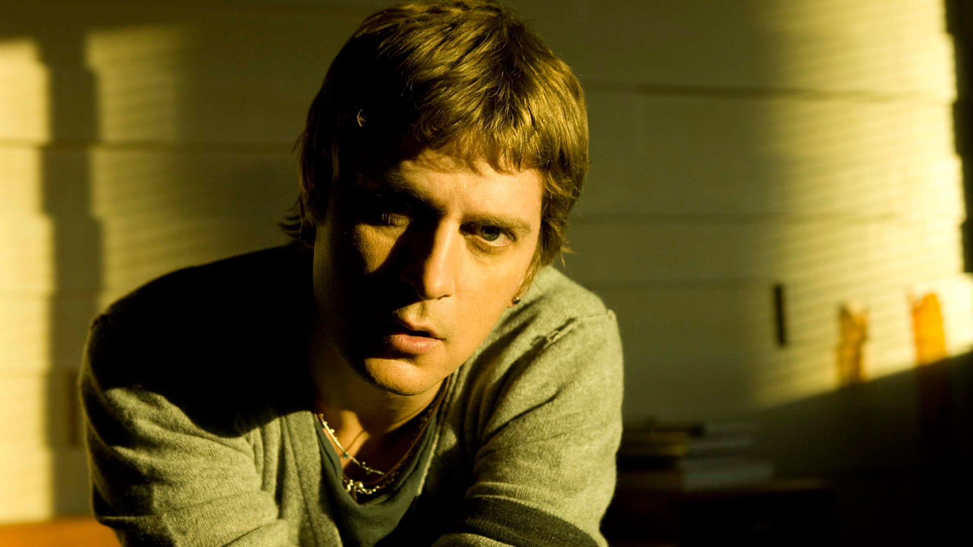 Rob thomas music