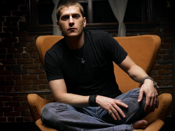 Rob thomas photos of