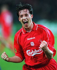 Robbie fowler