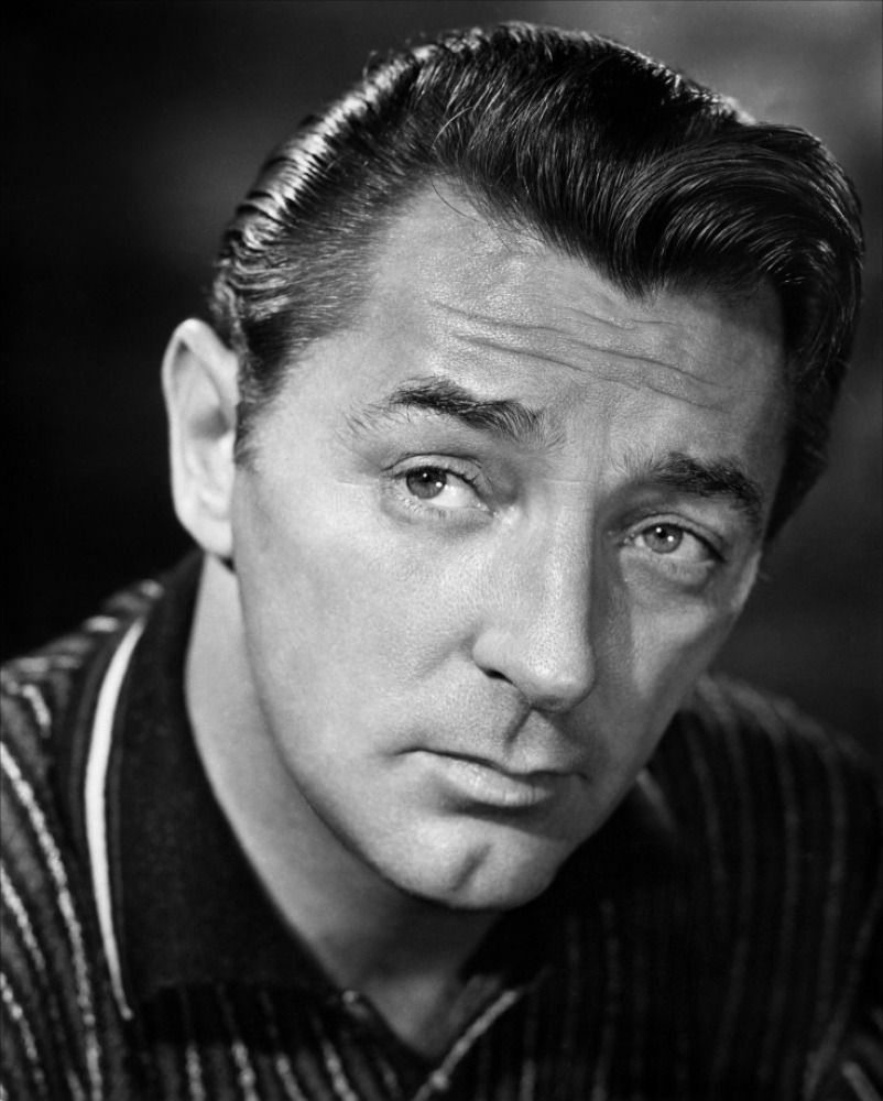 Robert mitchum robert mitchum photos