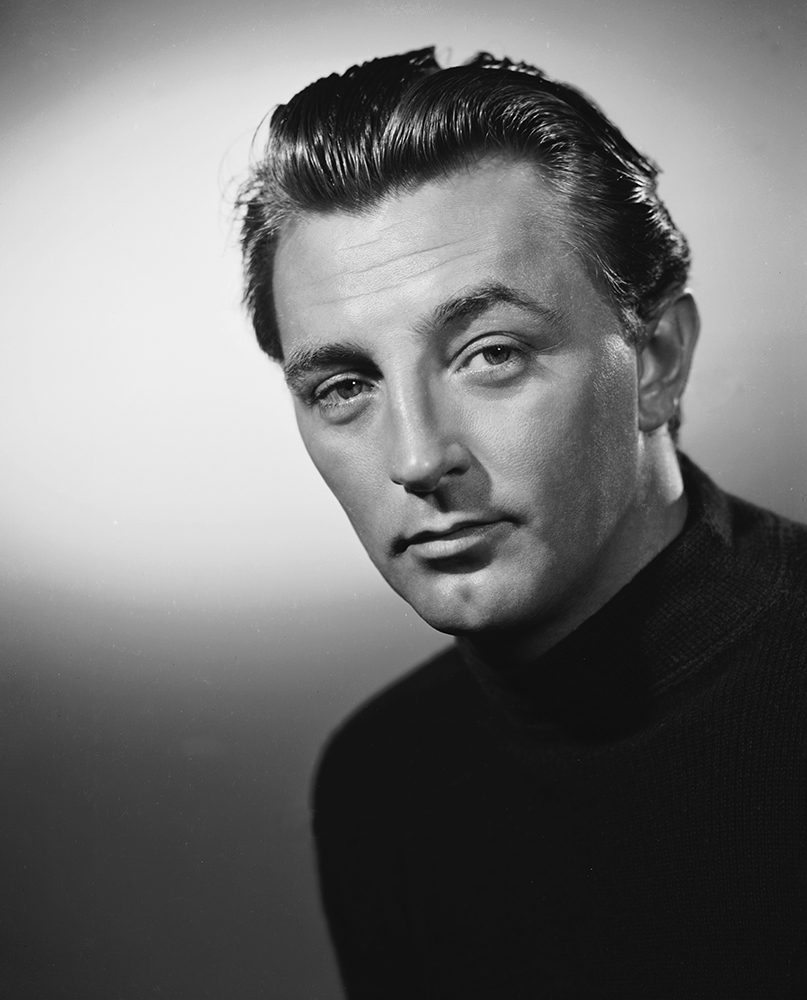 Robert mitchum getty images gallery