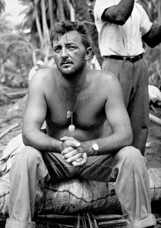 Robert mitchum ideas mitchum robert classic hollywood