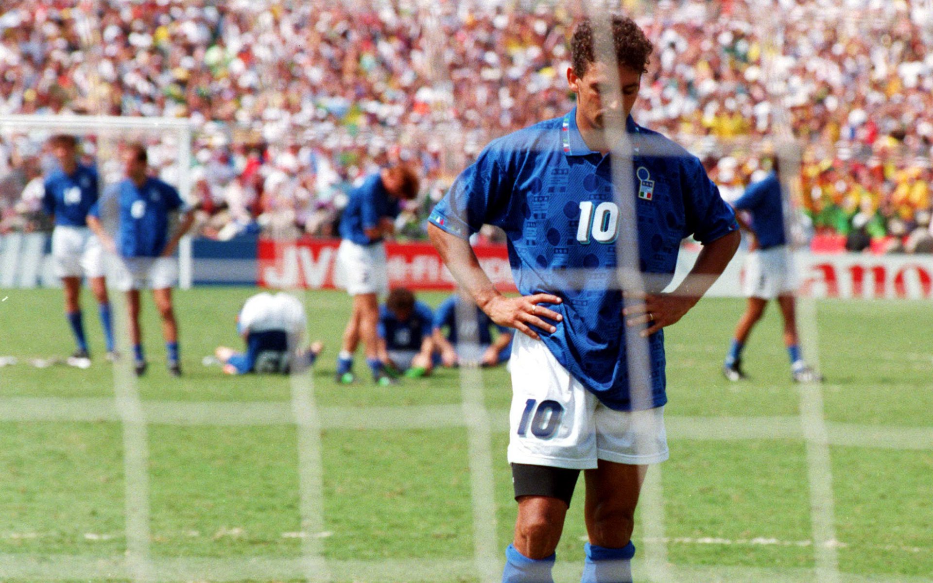 Roberto baggio hd papers und hintergrãnde