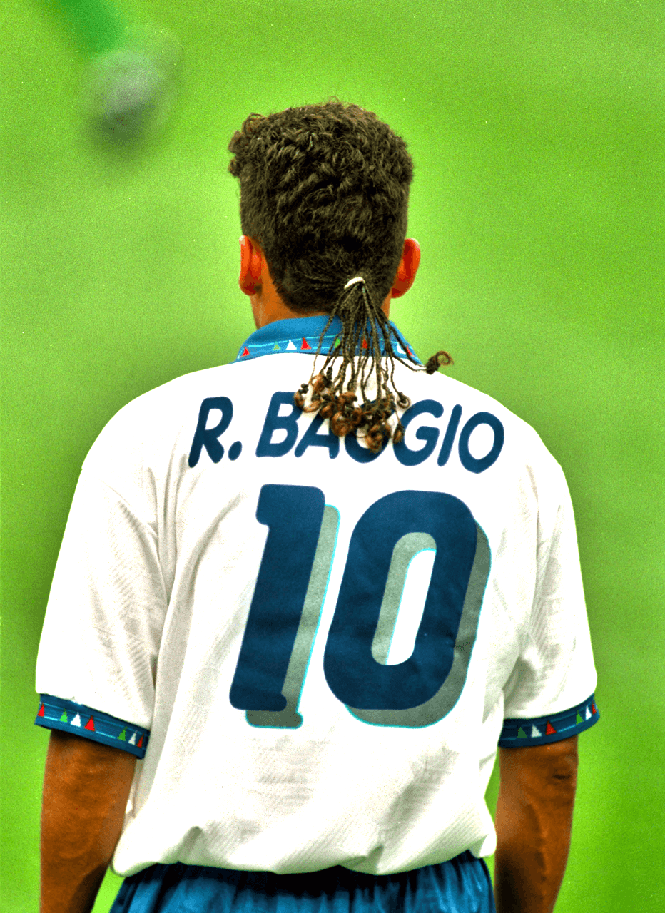 Roberto baggio wallpapers