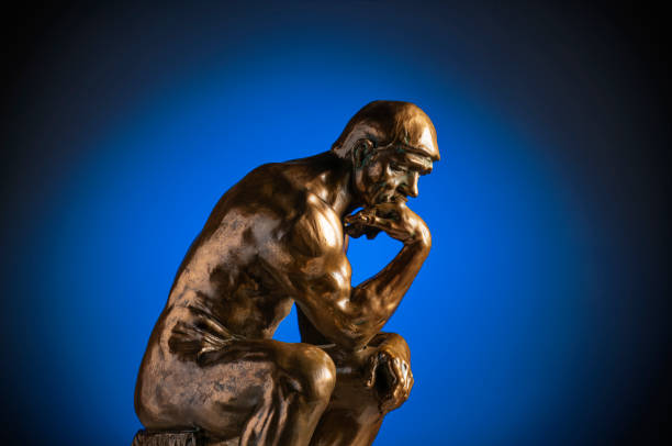 Auguste rodin stock photos pictures royalty