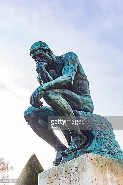 Auguste rodin photos and premium high res pictures