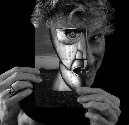 Roger waters