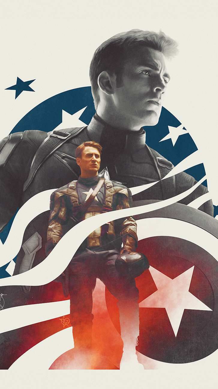 Captain america steve rogers wallpaper marvel captain america captain america captain america wallpaper