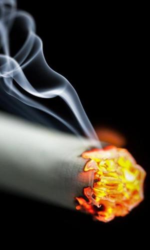 Rokok wallpaper hidup apk untuk unduhan android