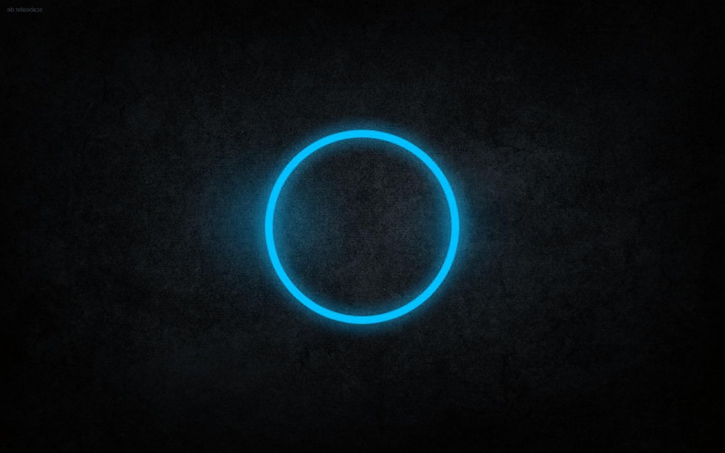 Neon ring wallpapers