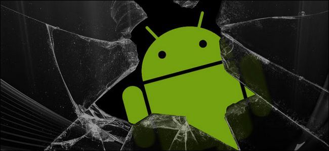 How can i stop apps from running at boot on android os