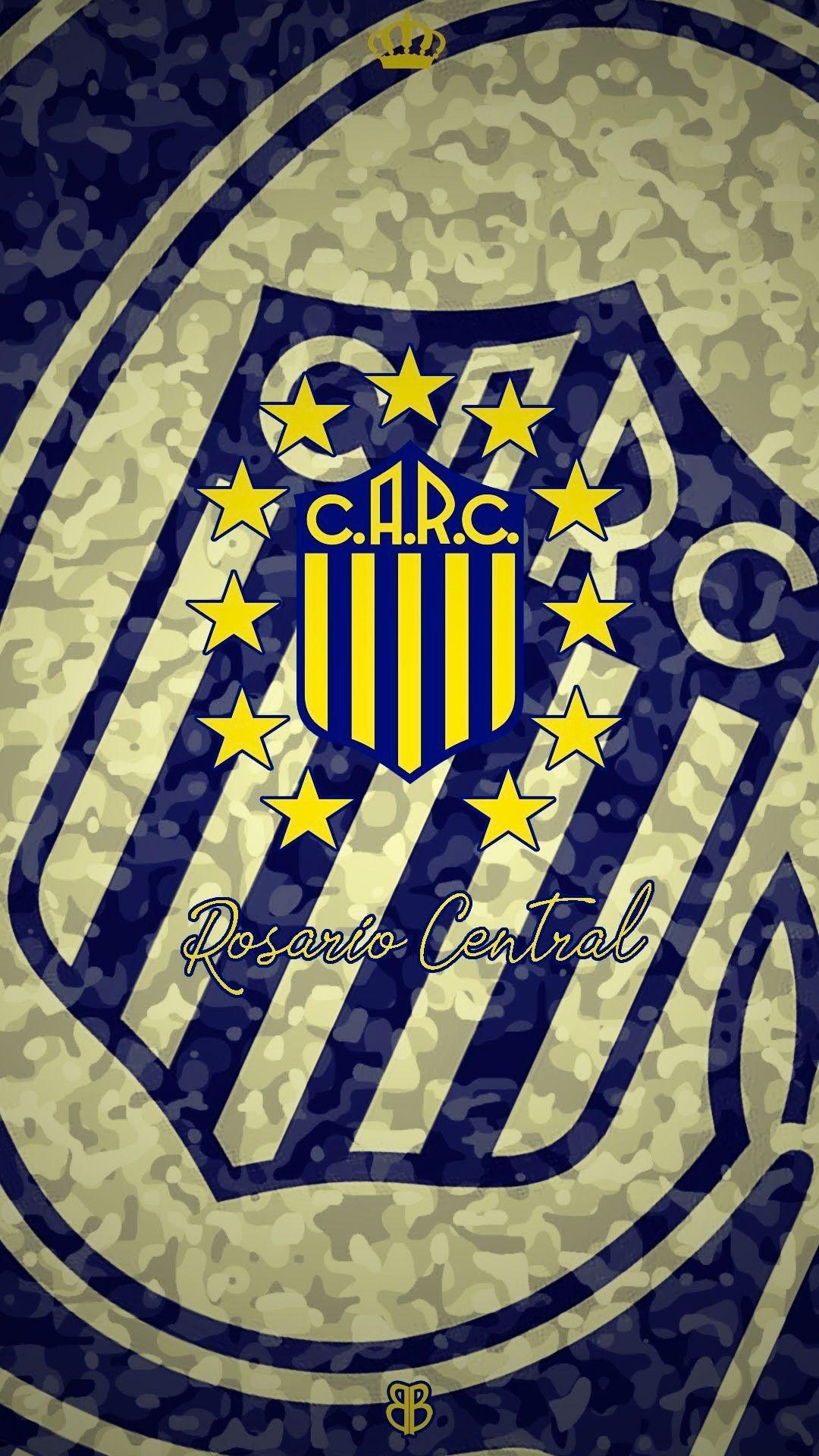 Club atlãtico rosario central wallpapers