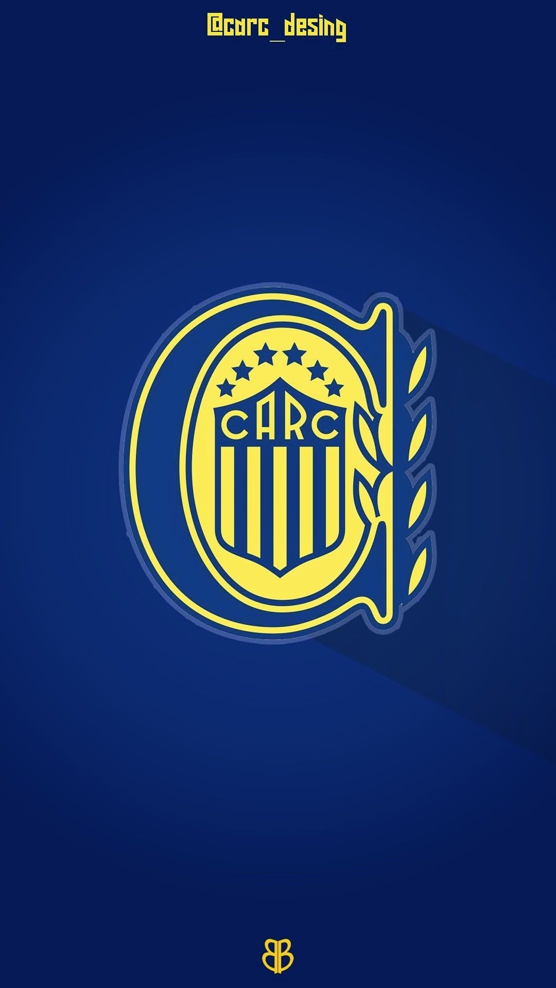 Rosario central rosario central escudo rosario central escudos de futbol argentino