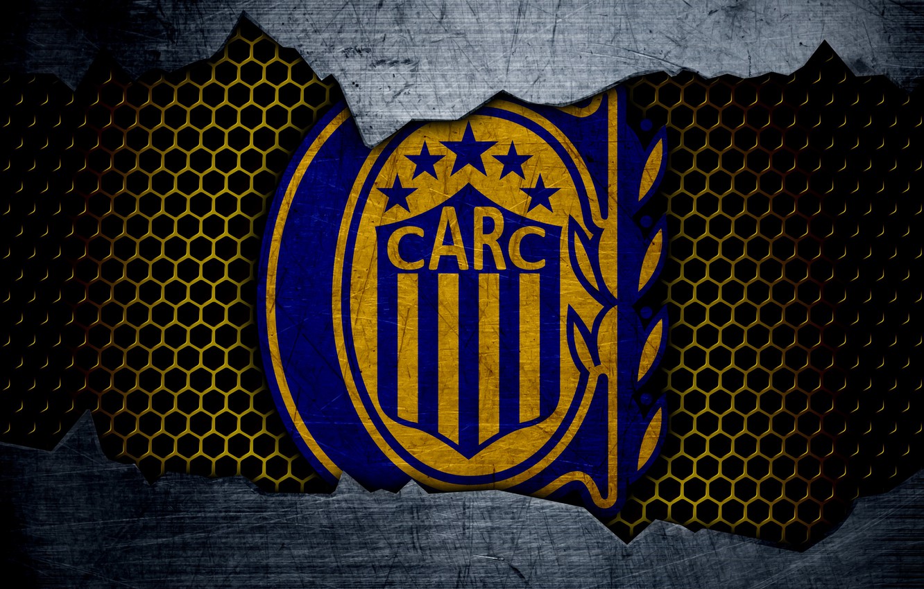 Wallpaper wallpaper sport logo football rosario central images for desktop section ñððññ