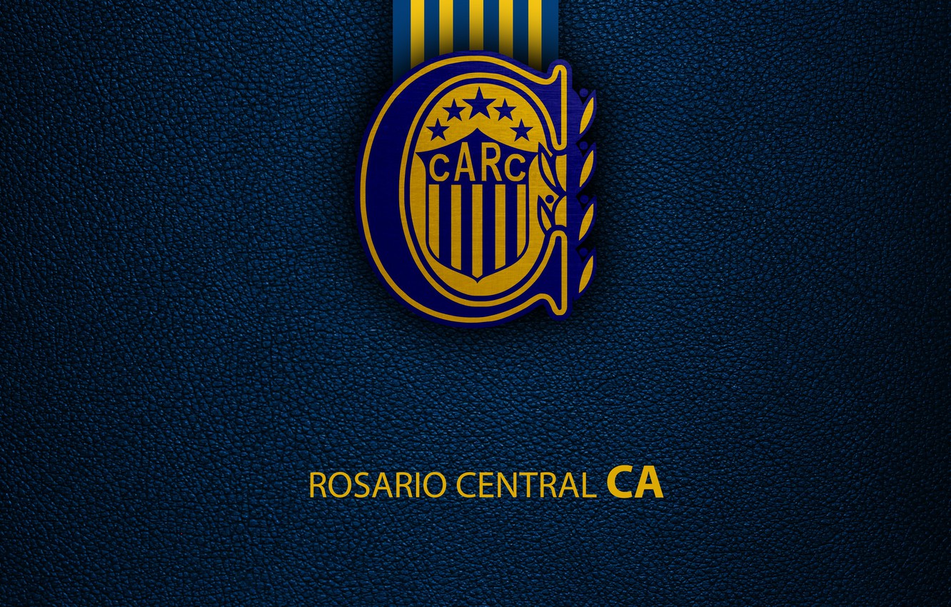 Wallpaper wallpaper sport logo football club atletico rosario central images for desktop section ñððññ