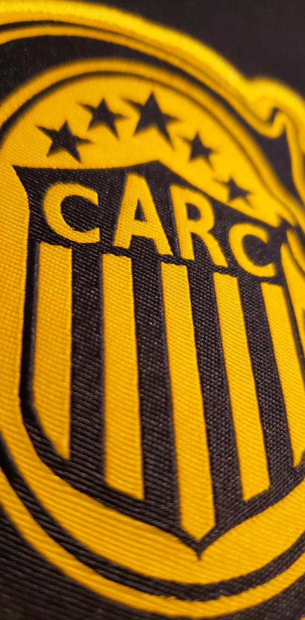 Rosario central wallpaper by residente