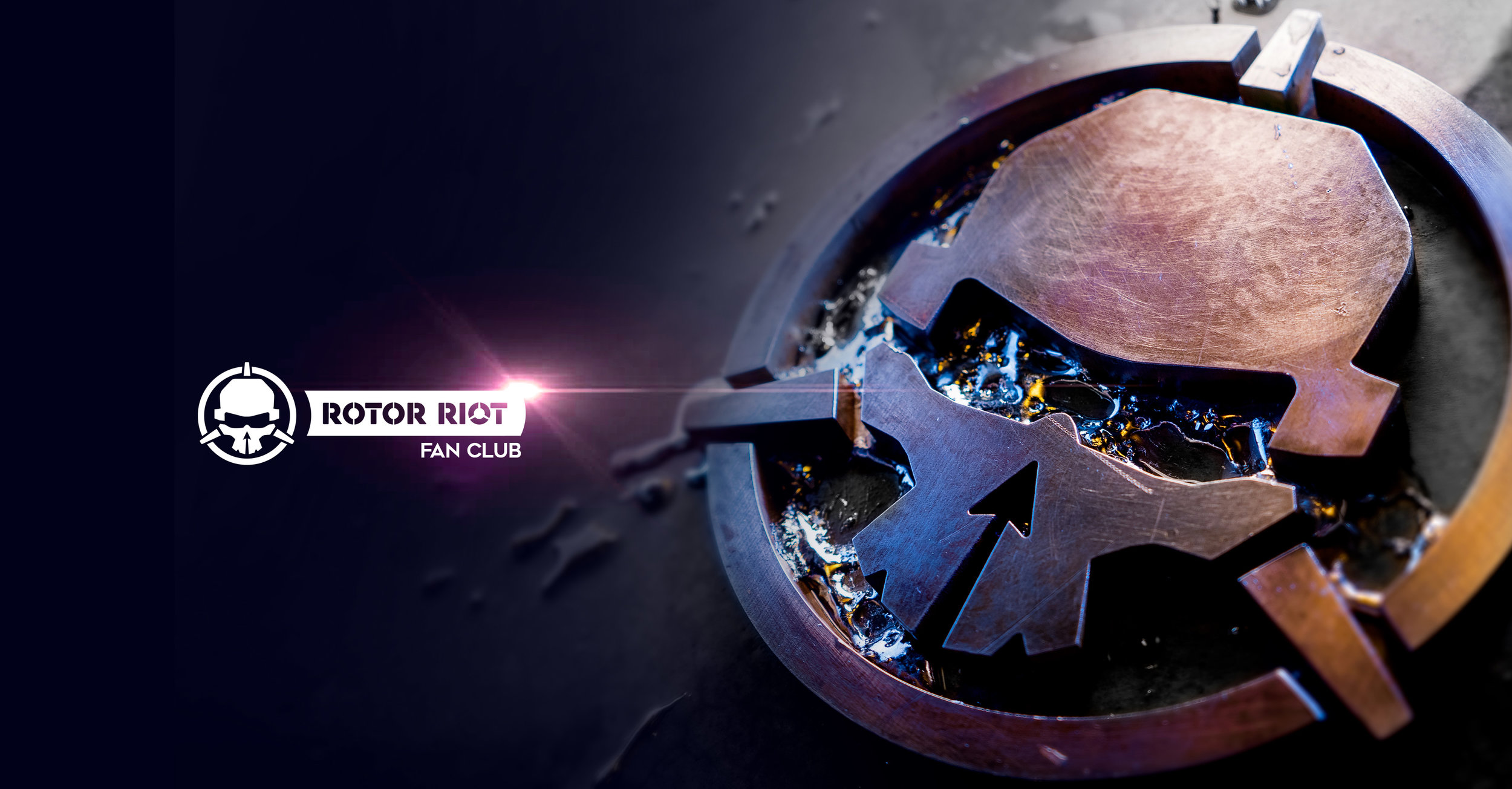 Wallpapers â rotor riot