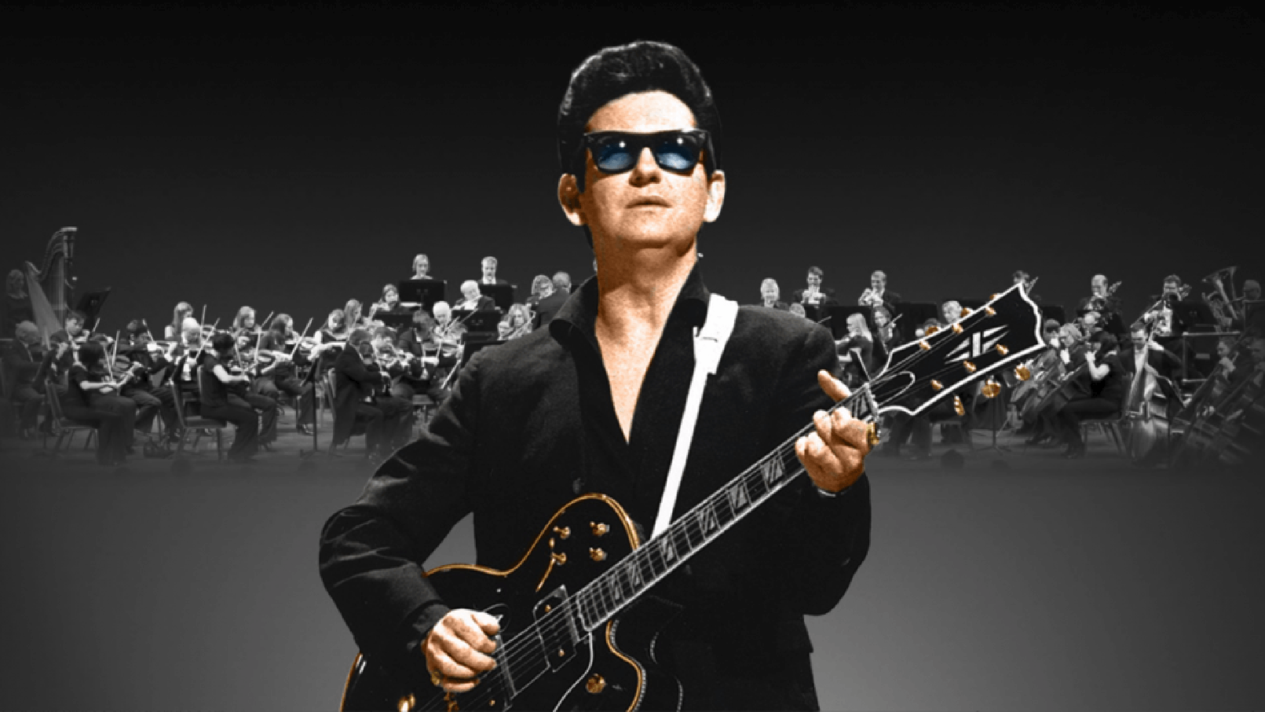 Roy orbison wallpapers